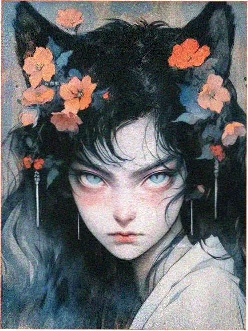 哥哥小说短剧暗巷灯火