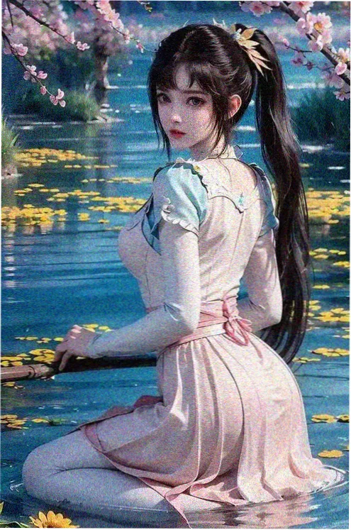 哥哥小说国漫雾海行舟